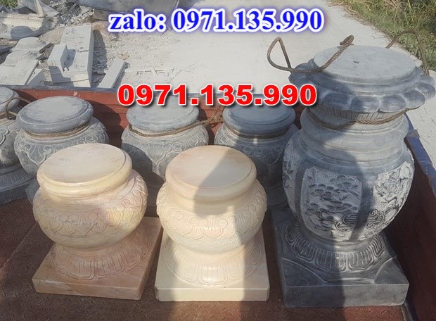 Giá đá kê chân cột nhà gỗ, Xem các loại đá kê chân cột nhà tròn, Mẫu chân cột tròn đẹp, Đá kê chân cột nhà có, Chân cột đá vuông, Mẫu chân cột nhà đẹp, Mẫu chân cột đá, Đá chân cột, 