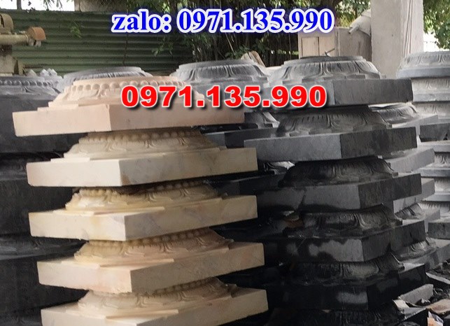 Giá đá kê chân cột nhà gỗ, Xem các loại đá kê chân cột nhà tròn, Mẫu chân cột tròn đẹp, Đá kê chân cột nhà có, Chân cột đá vuông, Mẫu chân cột nhà đẹp, Mẫu chân cột đá, Đá chân cột, 