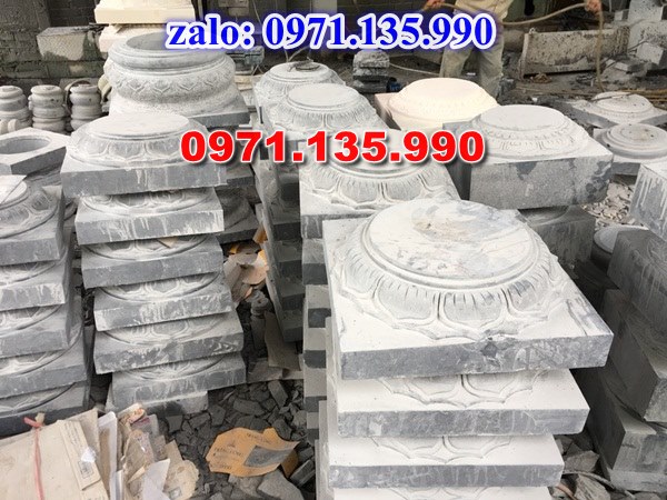 Giá đá kê chân cột nhà gỗ, Xem các loại đá kê chân cột nhà tròn, Mẫu chân cột tròn đẹp, Đá kê chân cột nhà có, Chân cột đá vuông, Mẫu chân cột nhà đẹp, Mẫu chân cột đá, Đá chân cột,