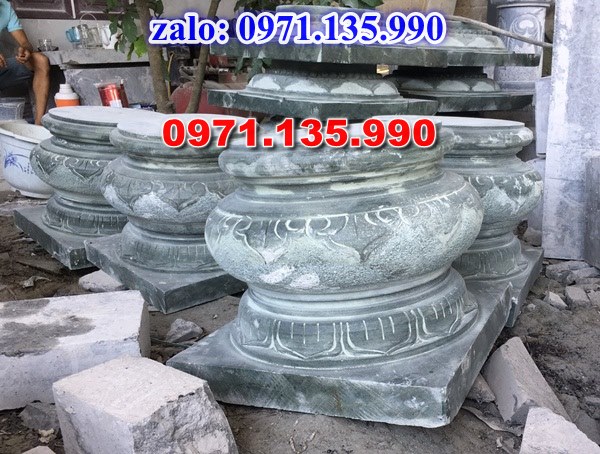 Giá đá kê chân cột nhà gỗ, Xem các loại đá kê chân cột nhà tròn, Mẫu chân cột tròn đẹp, Đá kê chân cột nhà có, Chân cột đá vuông, Mẫu chân cột nhà đẹp, Mẫu chân cột đá, Đá chân cột, 