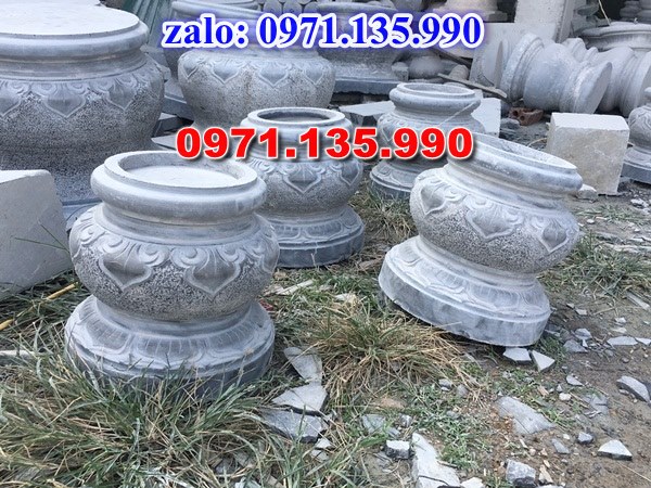 Giá đá kê chân cột nhà gỗ, Xem các loại đá kê chân cột nhà tròn, Mẫu chân cột tròn đẹp, Đá kê chân cột nhà có, Chân cột đá vuông, Mẫu chân cột nhà đẹp, Mẫu chân cột đá, Đá chân cột,