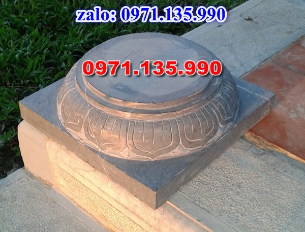Giá đá kê chân cột nhà gỗ, Xem các loại đá kê chân cột nhà tròn, Mẫu chân cột tròn đẹp, Đá kê chân cột nhà có, Chân cột đá vuông, Mẫu chân cột nhà đẹp, Mẫu chân cột đá, Đá chân cột, 