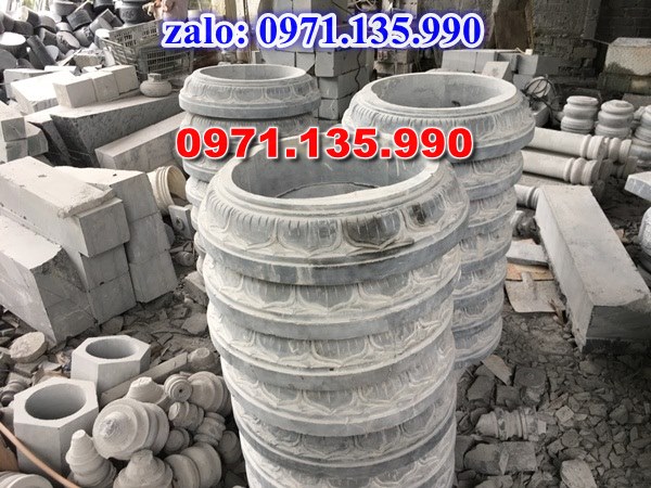 Giá đá kê chân cột nhà gỗ, Xem các loại đá kê chân cột nhà tròn, Mẫu chân cột tròn đẹp, Đá kê chân cột nhà có, Chân cột đá vuông, Mẫu chân cột nhà đẹp, Mẫu chân cột đá, Đá chân cột, 