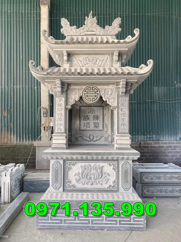 075 Bàn Thờ Thiên Đá Giá Rẻ Bán Tiền Giang