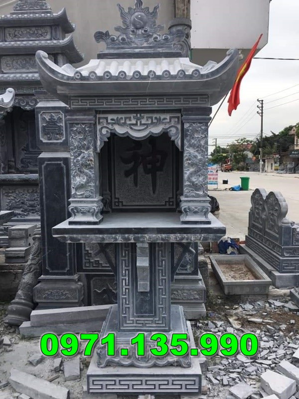 078 Bàn Thờ Thiên Đá Giá Rẻ Bán Kiên Giang