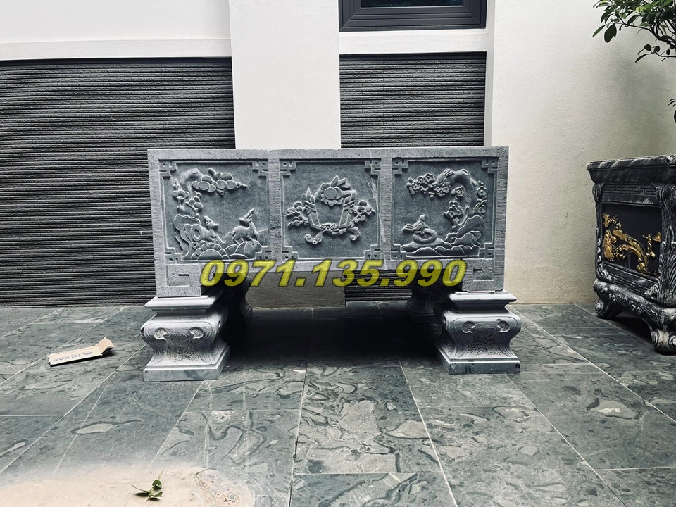 Kích Thước Của Chậu Đá Cảnh Thông Dụng Hiện Nay?