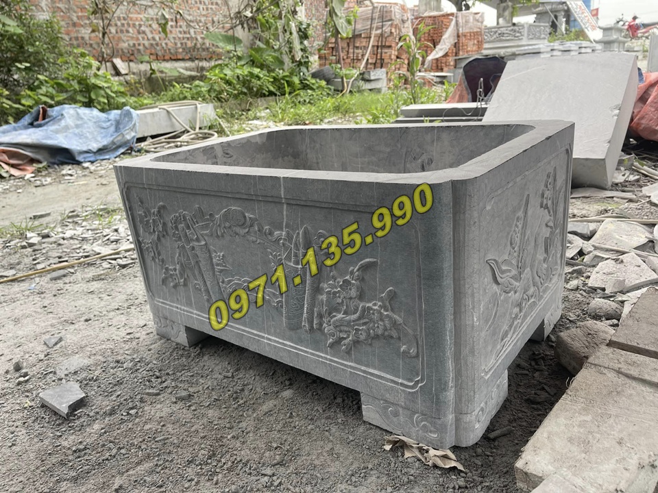 Đá Xanh Thanh Hóa – Ninh Bình