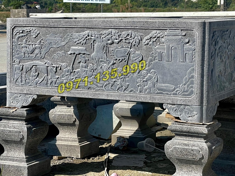 Đá Granite (Đá Hoa Cương)