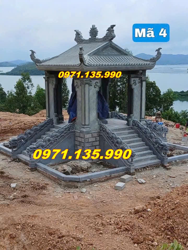 Đặc Điểm Của Am Thờ Bằng Đá Tự Nhiên
