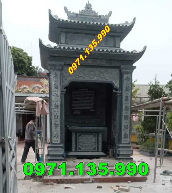 Am Thờ Tro Cốt Đá Là Gì?