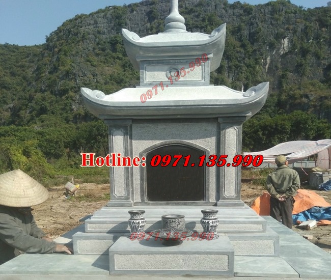 Nơi lưu giữ Xá Lợi hoặc Tro Cốt – Nơi Kết Nối Giữa Cõi Trần và Cõi Phật mộ tháp đá Phật giáo