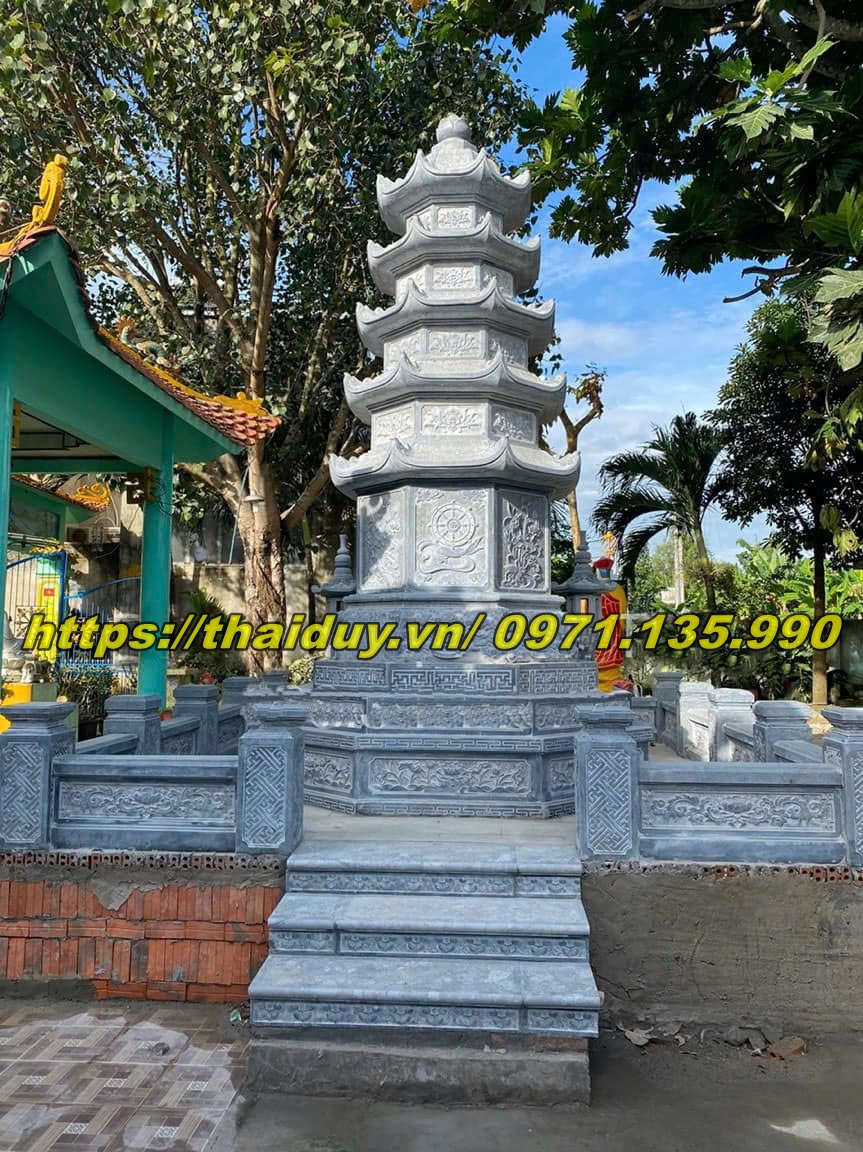 Đá Hoa Cương (Đá Granite Tự Nhiên)