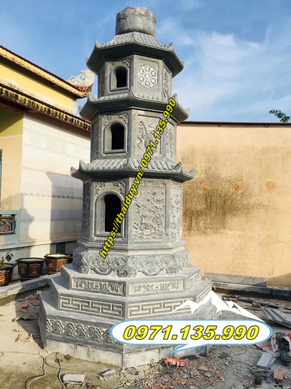 Đá Trắng (Đá Trắng Nghệ An, Đá Trắng Vân Mây)