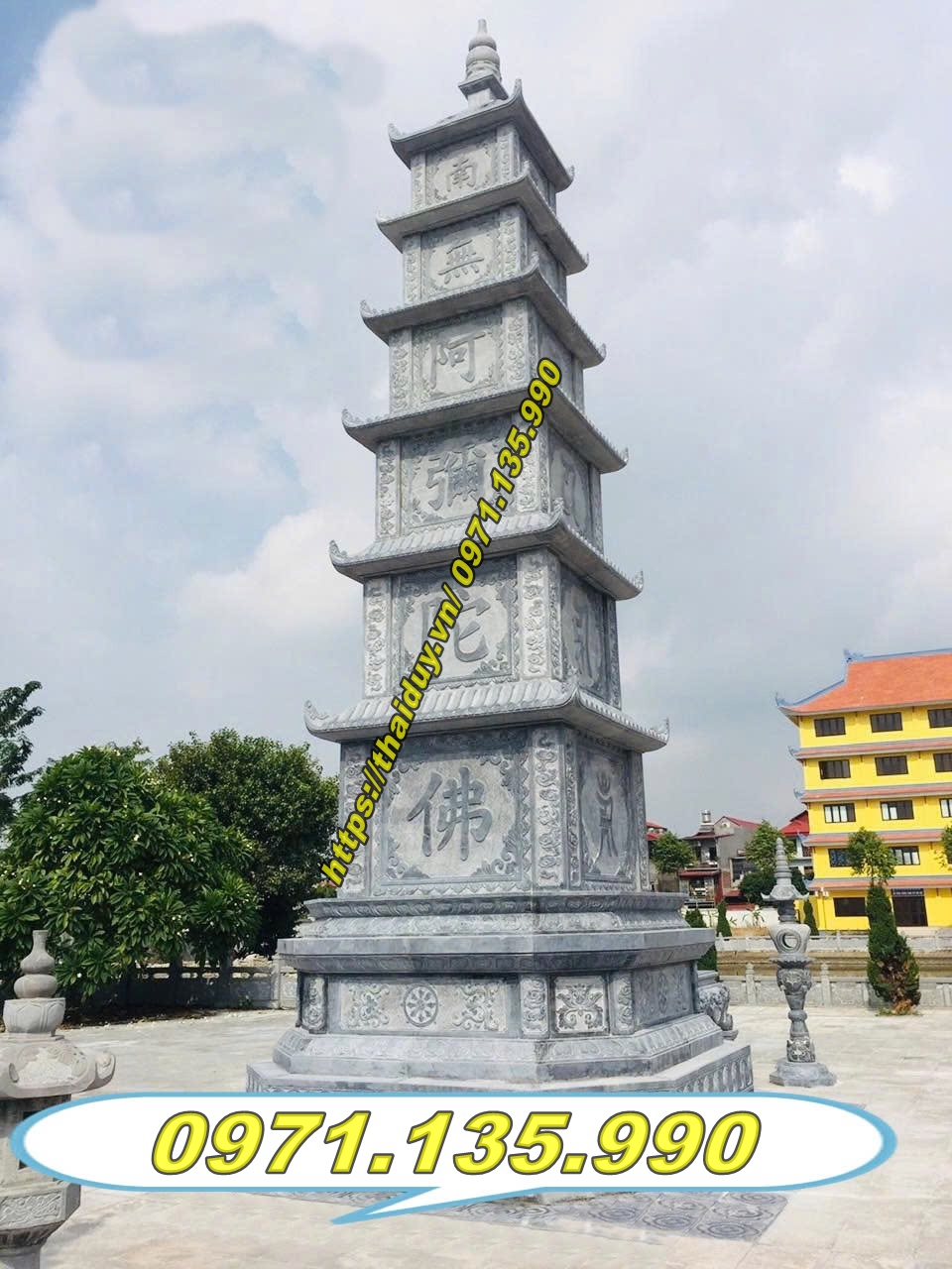 Tụ Linh – Hóa Giải Oán Nghiệp – Tạo Phúc Cho Hậu Thế