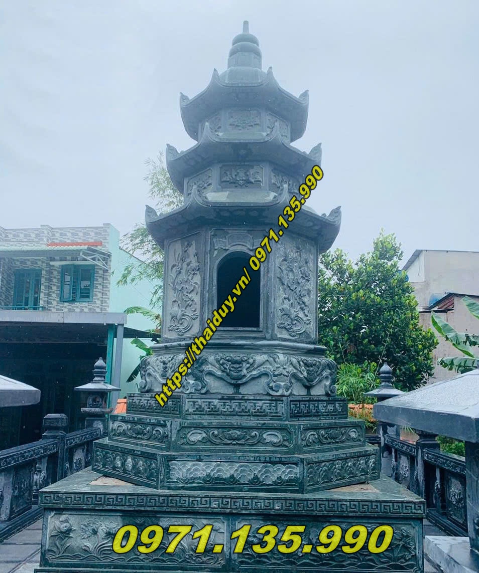 Biểu Tượng Của Sự Giác Ngộ và Giải Thoát