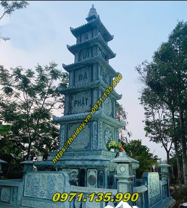 Đế Tháp (Bệ Tháp)