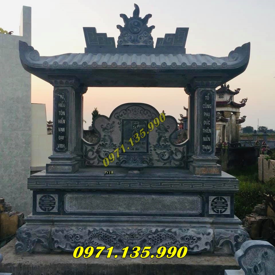 Giá Trị Phong Thủy – Gắn Kết Tổ Tiên – Con Cháu