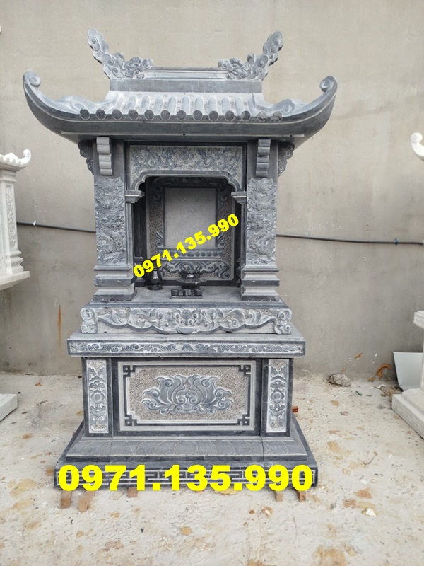 Khi Nào Nên Xây Am Thờ Bằng Đá?