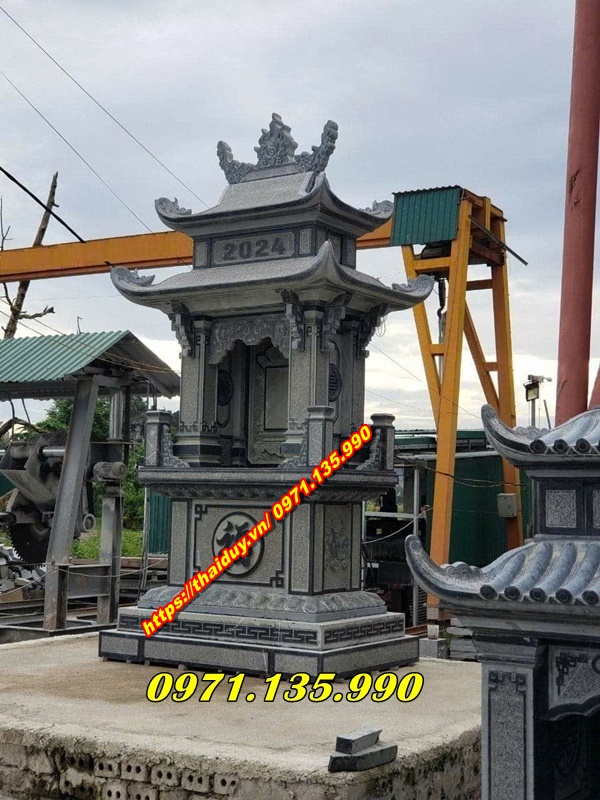 Đá Tự Nhiên Nguyên Khối – Loại Phổ Biến Nhất
