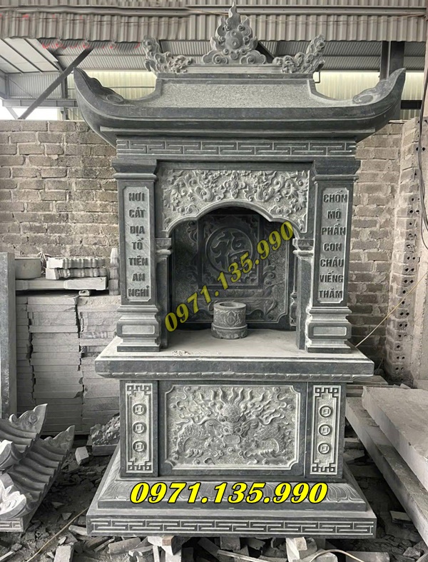 Bài Vị – Tượng Phật – Phụ Kiện Của Am Thờ Hũ Tro Cốt
