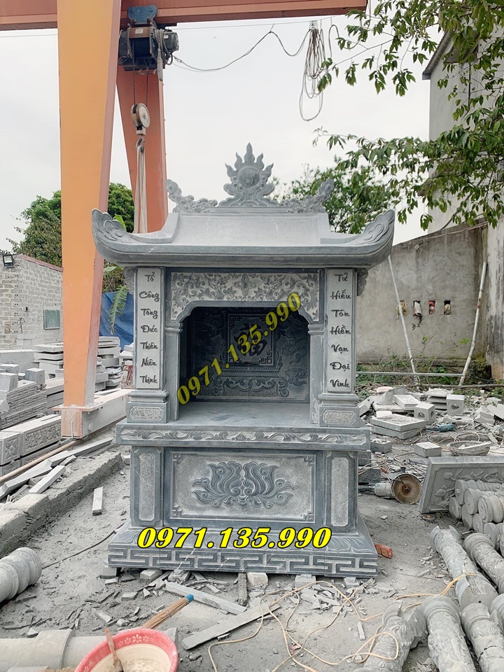 Ý Nghĩa Tâm Linh – Gửi Gắm Linh Hồn Người Mất Vào Am Thờ Hũ Tro Cốt