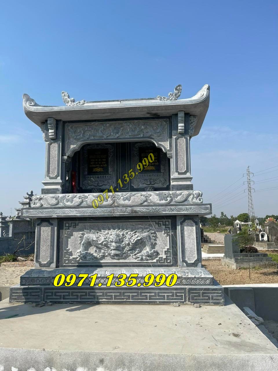 Thể Hiện Lòng Hiếu Kính, Báo Hiếu Tổ Tiên
