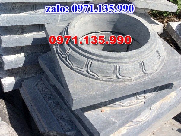 Giá đá kê chân cột nhà gỗ, Xem các loại đá kê chân cột nhà tròn, Mẫu chân cột tròn đẹp, Đá kê chân cột nhà có, Chân cột đá vuông, Mẫu chân cột nhà đẹp, Mẫu chân cột đá, Đá chân cột, 