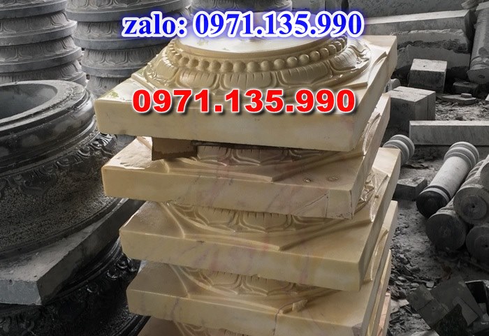 Giá đá kê chân cột nhà gỗ, Xem các loại đá kê chân cột nhà tròn, Mẫu chân cột tròn đẹp, Đá kê chân cột nhà có, Chân cột đá vuông, Mẫu chân cột nhà đẹp, Mẫu chân cột đá, Đá chân cột, 
