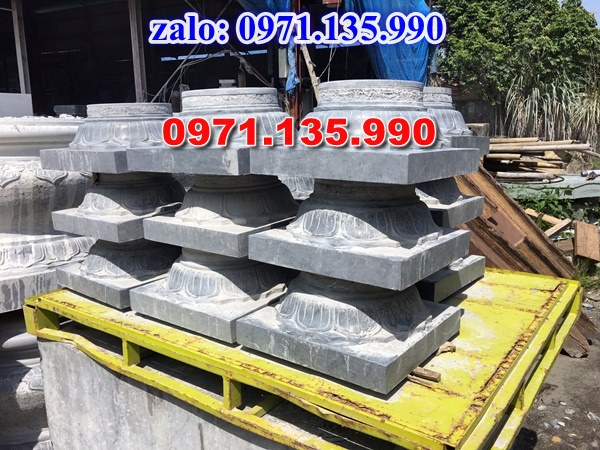 Giá đá kê chân cột nhà gỗ, Xem các loại đá kê chân cột nhà tròn, Mẫu chân cột tròn đẹp, Đá kê chân cột nhà có, Chân cột đá vuông, Mẫu chân cột nhà đẹp, Mẫu chân cột đá, Đá chân cột, 