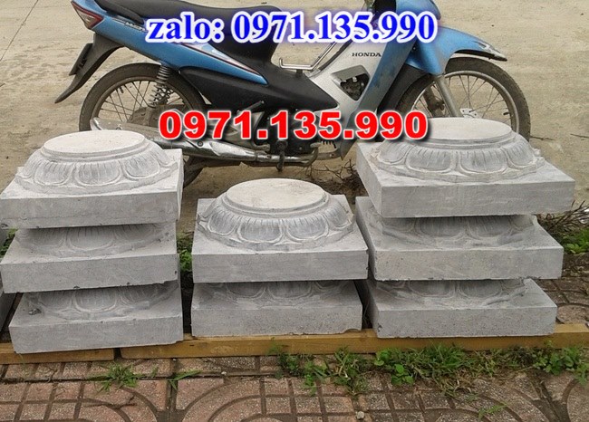Giá đá kê chân cột nhà gỗ, Xem các loại đá kê chân cột nhà tròn, Mẫu chân cột tròn đẹp, Đá kê chân cột nhà có, Chân cột đá vuông, Mẫu chân cột nhà đẹp, Mẫu chân cột đá, Đá chân cột,