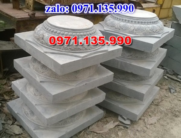 Giá đá kê chân cột nhà gỗ, Xem các loại đá kê chân cột nhà tròn, Mẫu chân cột tròn đẹp, Đá kê chân cột nhà có, Chân cột đá vuông, Mẫu chân cột nhà đẹp, Mẫu chân cột đá, Đá chân cột,