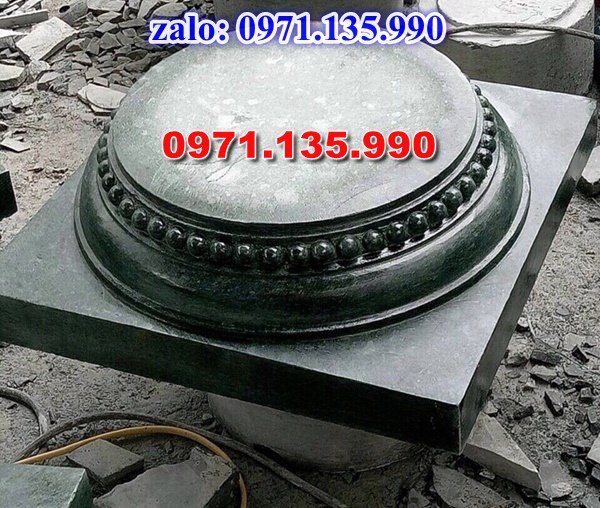 Giá đá kê chân cột nhà gỗ, Xem các loại đá kê chân cột nhà tròn, Mẫu chân cột tròn đẹp, Đá kê chân cột nhà có, Chân cột đá vuông, Mẫu chân cột nhà đẹp, Mẫu chân cột đá, Đá chân cột, 