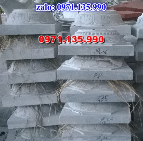 Giá đá kê chân cột nhà gỗ, Xem các loại đá kê chân cột nhà tròn, Mẫu chân cột tròn đẹp, Đá kê chân cột nhà có, Chân cột đá vuông, Mẫu chân cột nhà đẹp, Mẫu chân cột đá, Đá chân cột, 