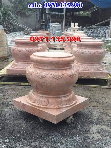 Giá đá kê chân cột nhà gỗ, Xem các loại đá kê chân cột nhà tròn, Mẫu chân cột tròn đẹp, Đá kê chân cột nhà có, Chân cột đá vuông, Mẫu chân cột nhà đẹp, Mẫu chân cột đá, Đá chân cột, 
