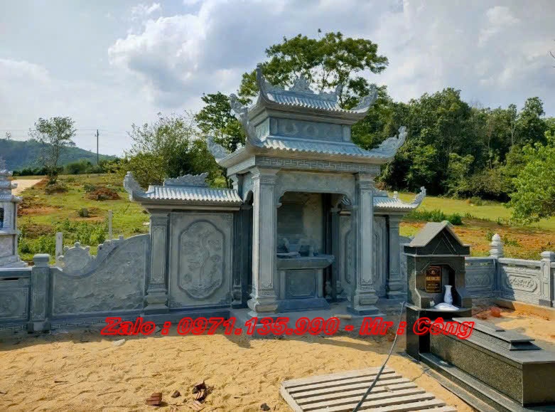 Báo Giá Lăng Thờ Đá – Cây Hương Đá (Cập Nhật 2025)