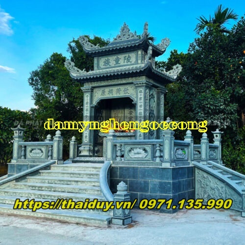 Các mẫu am thờ đá ở TP.HCM đẹp – phổ biến nhất hiện nay