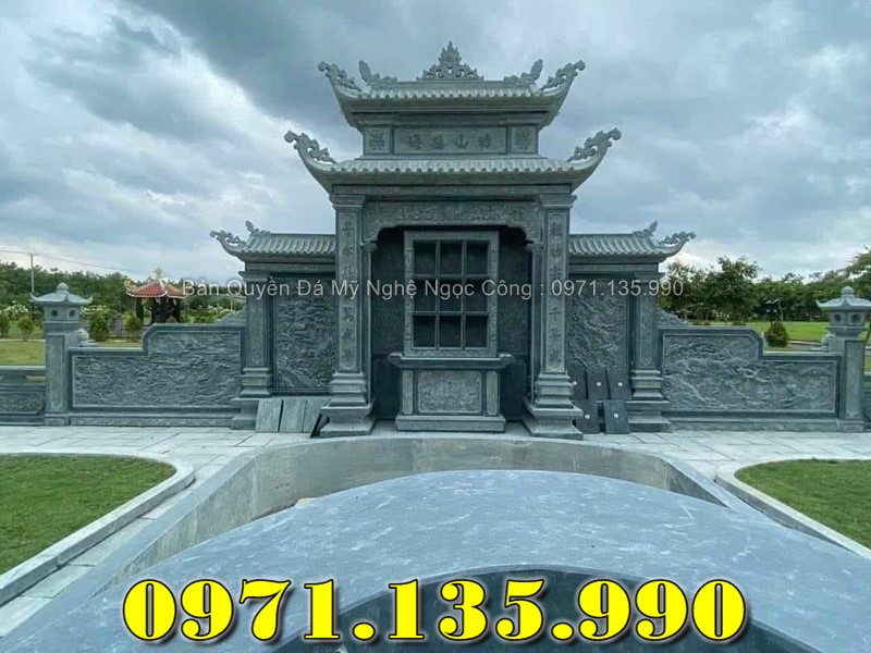 Kích Thước Rộng – Sâu Chuẩn Phong Thủy