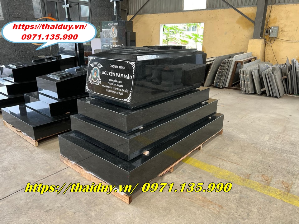 56+ Mộ Đá Công Giáo Với Thiết Kế Tinh Xảo Tại Đồng Nai