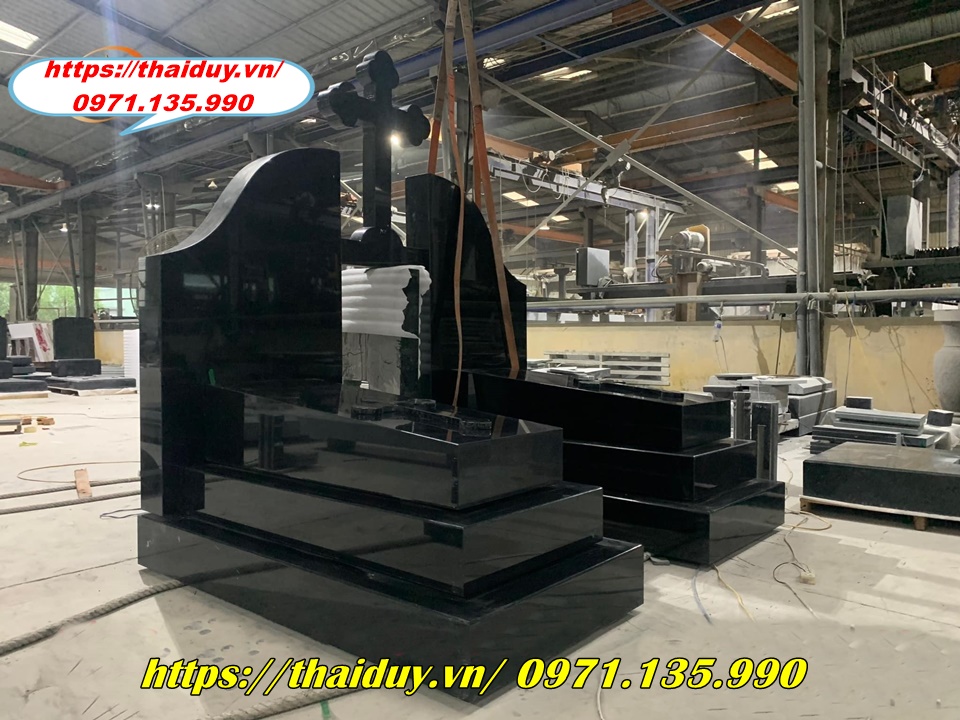 SG TP Hồ Chí Minh Bán 73 Mẫu Mộ Đá Khối Công Giáo Hiện Đại