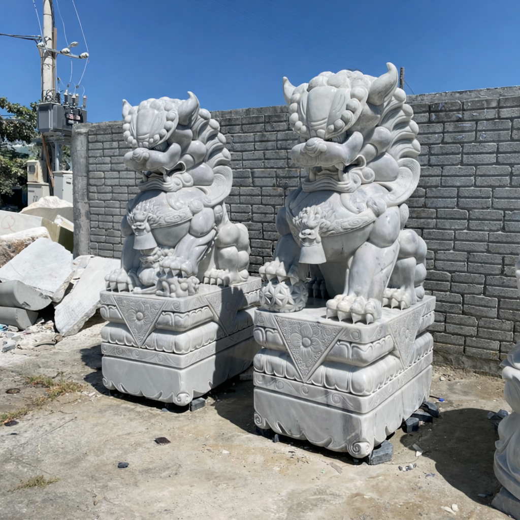 Giá Kỳ Lân Đá Bao Nhiêu?