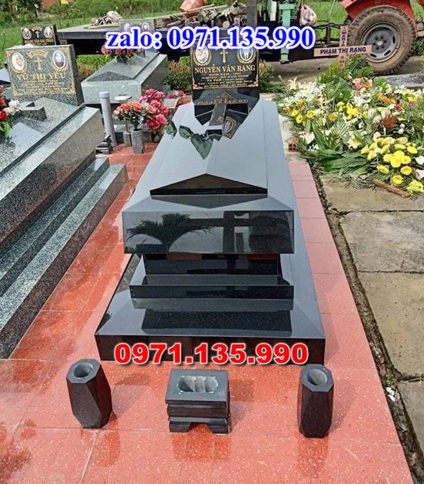 Mẫu mộ đá, xây mộ đá, kích thước mộ đá, thiết kế mộ đá, giá bán mộ đá,