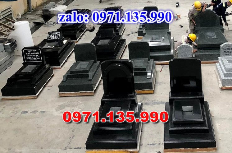 Mẫu mộ đá, xây mộ đá, kích thước mộ đá, thiết kế mộ đá, giá bán mộ đá,