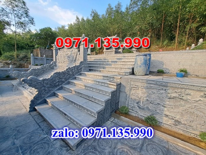 lan can đá, hàng rào đá, tường bao đá, giá bán lan can hàng rào đá, kích thước tường bao hàng rào đá, báo giá nơi bán lan can đá,