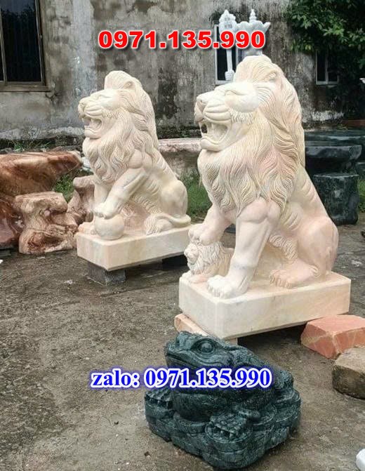 sư tử đá phong thủy, tượng sư tử đá canh cổng, sư tử đá trước cổng nhà, sư tử đá nhà thờ họ, giá sư tử đá bao nhiêu, mẫu sư tử đá đẹp, sư tử đá tự nhiên nguyên khối, sư tử đá khu lăng mộ, đặt sư tử đá đúng phong thủy, mua sư tử đá ở đâu uy tín, sư tử đá đá xanh Ninh Bình, sư tử đá chạm rồng phượng đẹp,