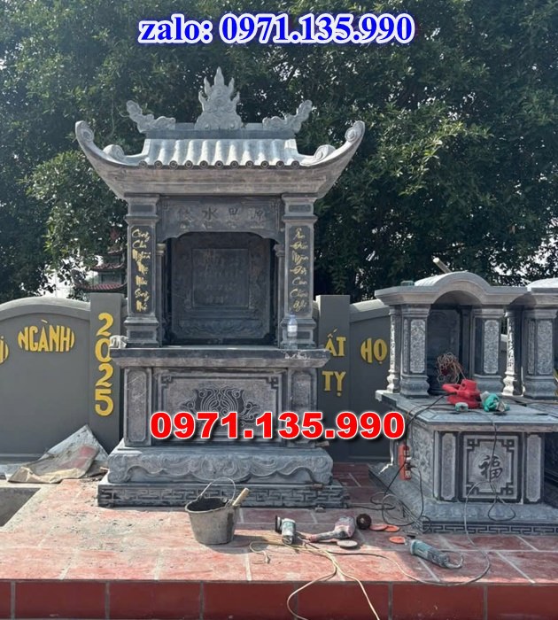 bàn thờ bằng đá, giá bán cây hương đá, kích thước cây hương đá, bàn thờ thần linh, bàn thờ nghĩa trang,