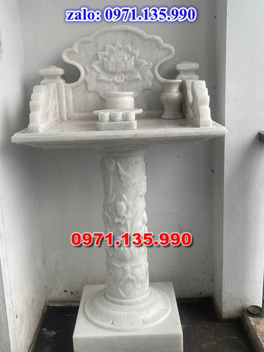 cây hương thờ bằng đá, giá bán cây hương đá, kích thước cây hương đá, cây hương thờ thần linh, cây hương thờ nghĩa trang,