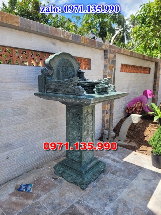 cây hương thờ bằng đá, giá bán cây hương đá, kích thước cây hương đá, cây hương thờ thần linh, cây hương thờ nghĩa trang,