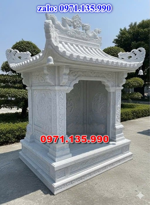 bàn thờ bằng đá, giá bán cây hương đá, kích thước cây hương đá, bàn thờ thần linh, bàn thờ nghĩa trang,