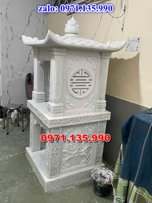 cây hương thờ bằng đá, giá bán cây hương đá, kích thước cây hương đá, cây hương thờ thần linh, cây hương thờ nghĩa trang,