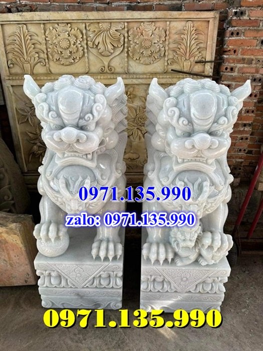 sư tử đá phong thủy, tượng sư tử đá canh cổng, sư tử đá trước cổng nhà, sư tử đá nhà thờ họ, giá sư tử đá bao nhiêu, mẫu sư tử đá đẹp, sư tử đá tự nhiên nguyên khối, sư tử đá khu lăng mộ, đặt sư tử đá đúng phong thủy, mua sư tử đá ở đâu uy tín, sư tử đá đá xanh Ninh Bình, sư tử đá chạm rồng phượng đẹp,